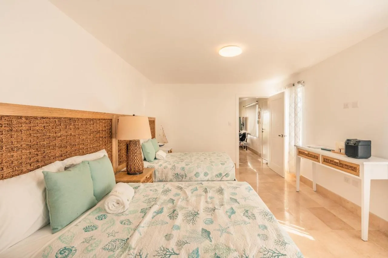 Exclusive Rustic Villa At Green One Munoz 0*,  Dominican Republic
